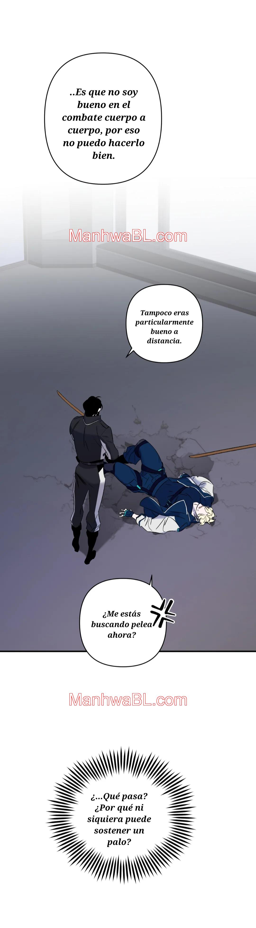 Fuck In Guide - Capítulo 1 3 manhwa