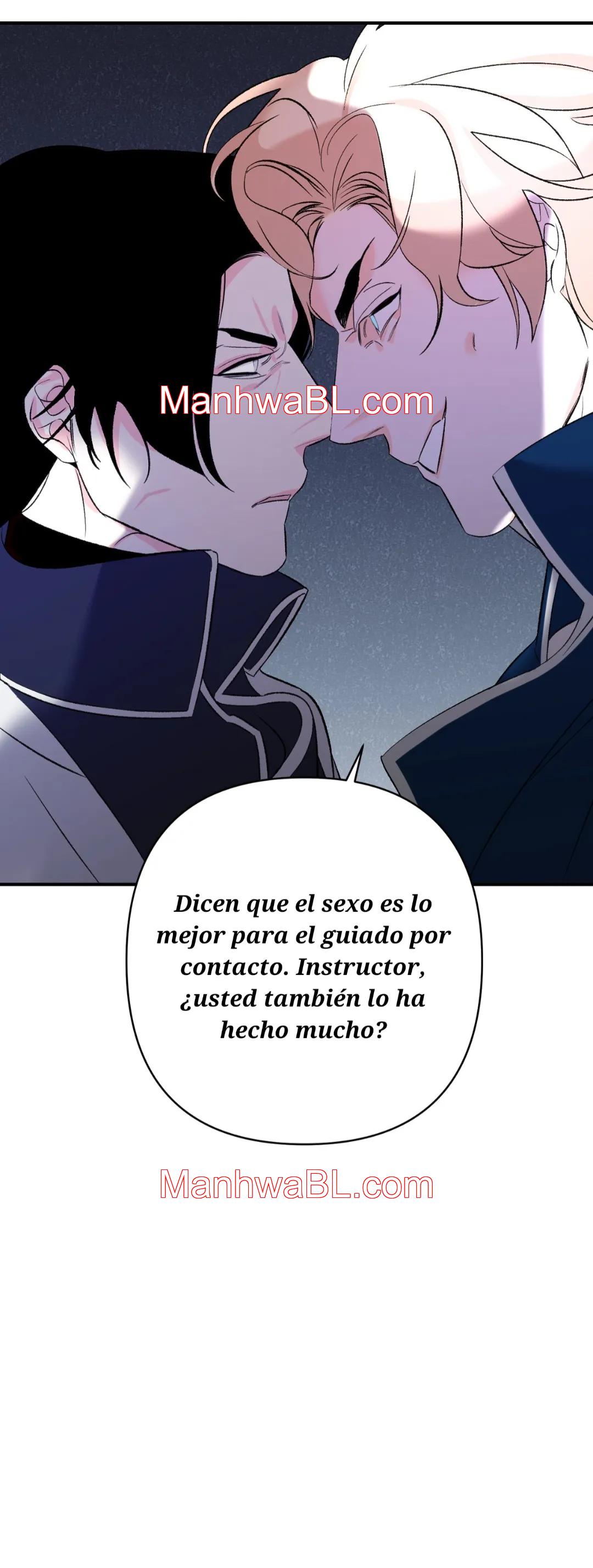 Fuck In Guide - Capítulo 1 3 manhwa