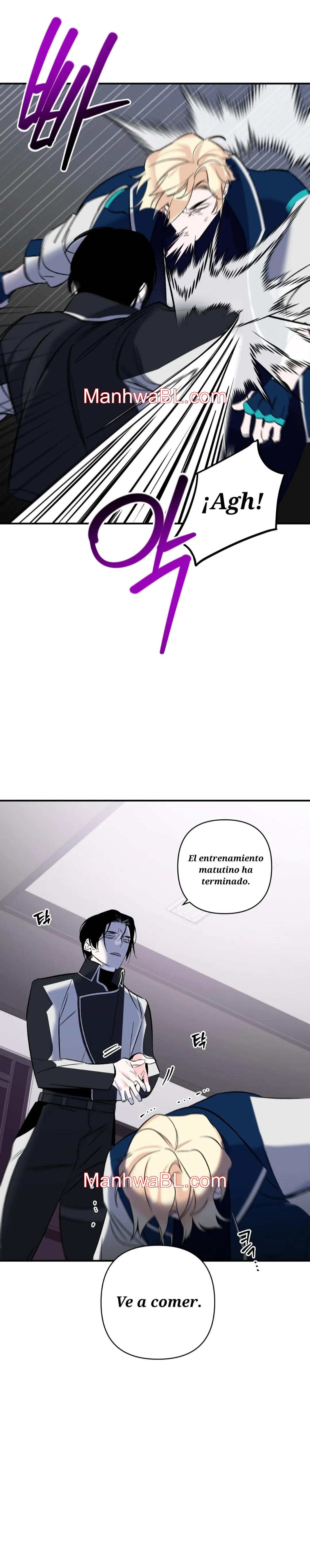 Fuck In Guide - Capítulo 1 3 manhwa