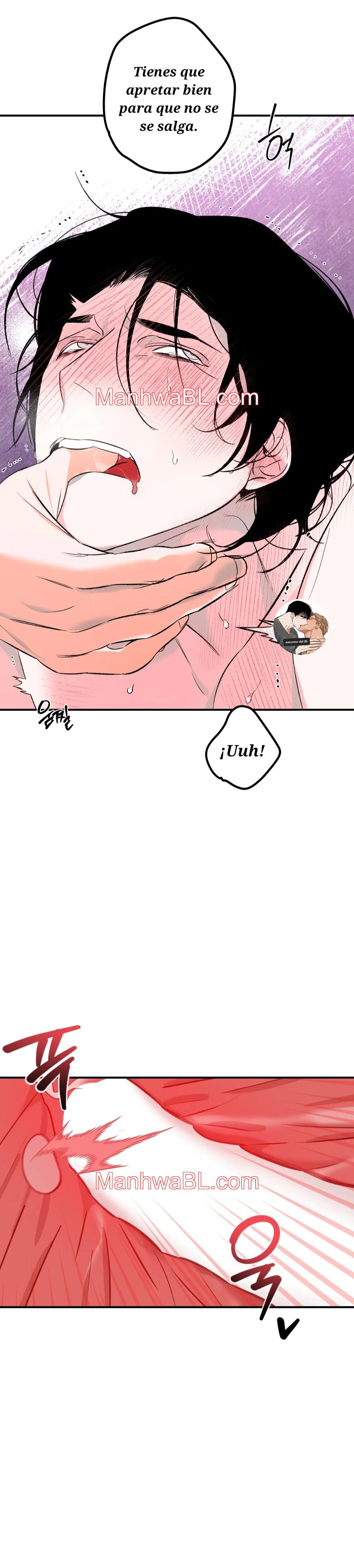 Fuck In Guide - Capítulo 1 manhwa