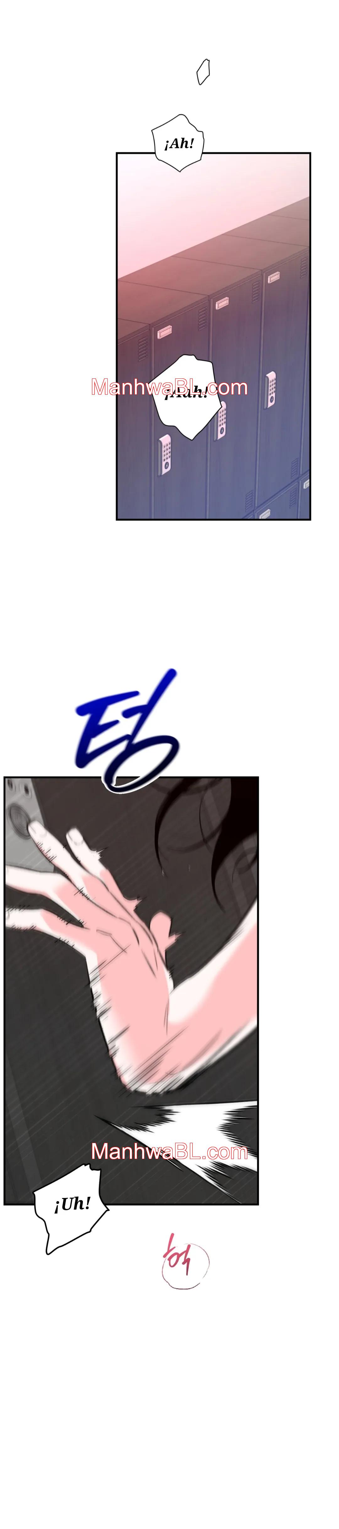 Fuck In Guide - Capítulo 1 manhwa
