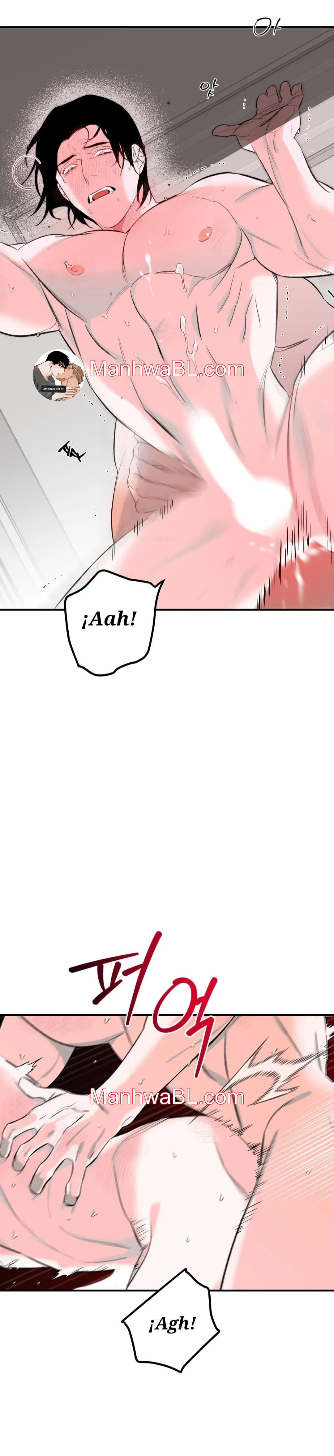 Fuck In Guide - Capítulo 1 manhwa