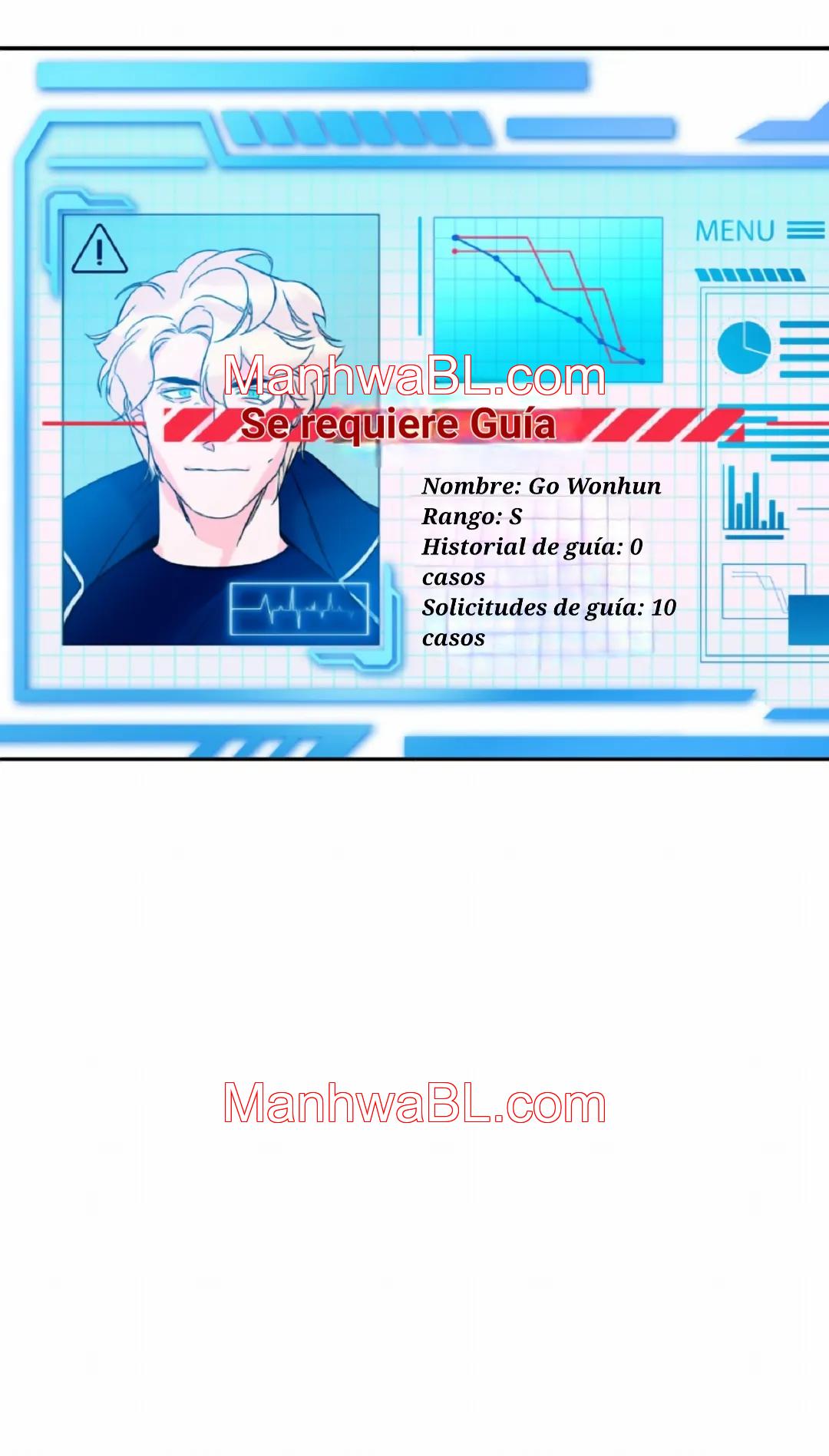 Fuck In Guide - Capítulo 2 manhwa