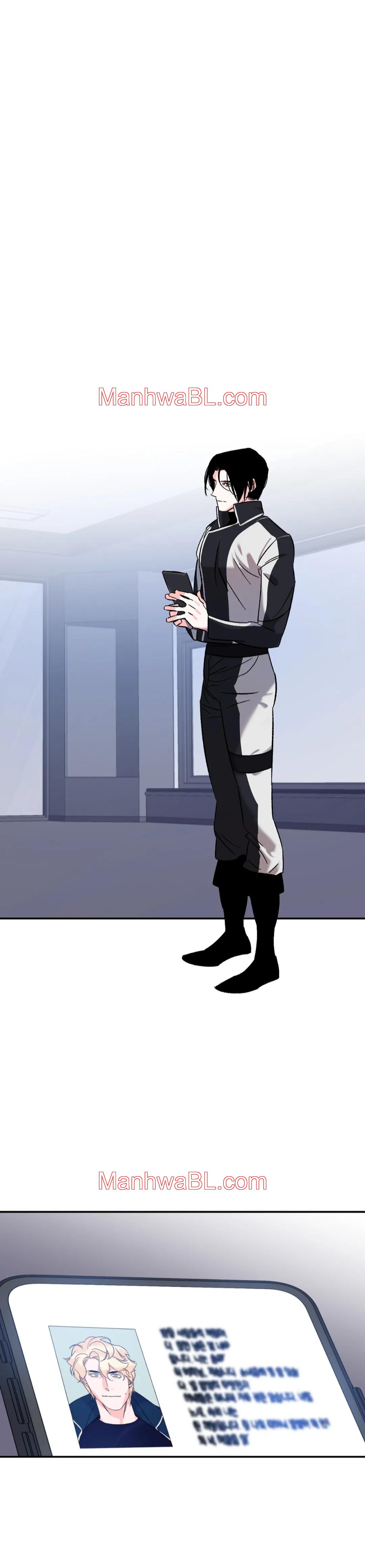 Fuck In Guide - Capítulo 2 manhwa