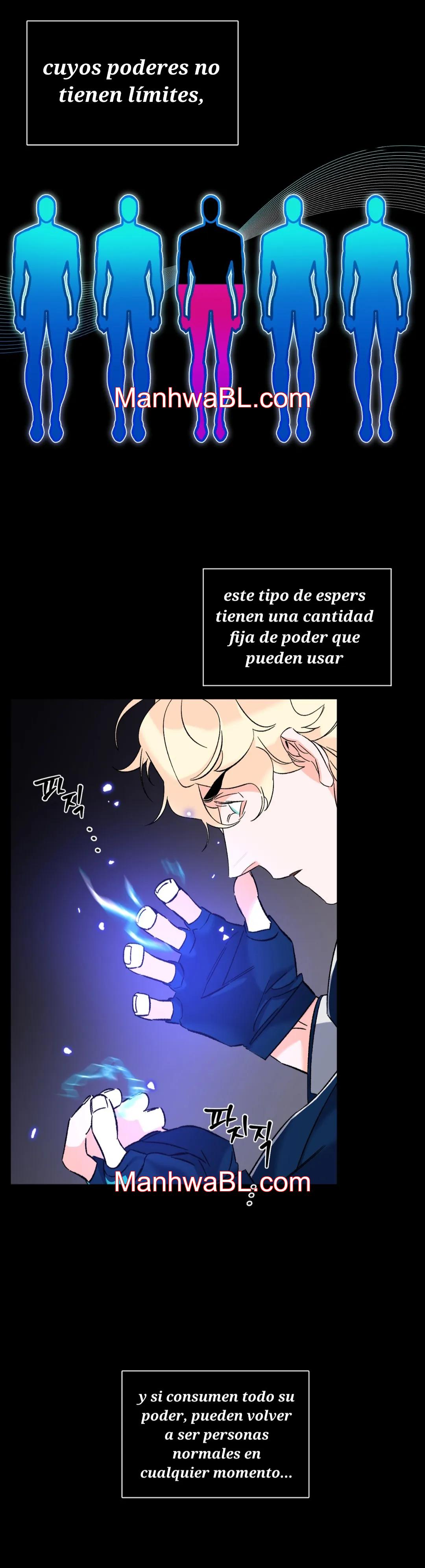 Fuck In Guide - Capítulo 2 manhwa