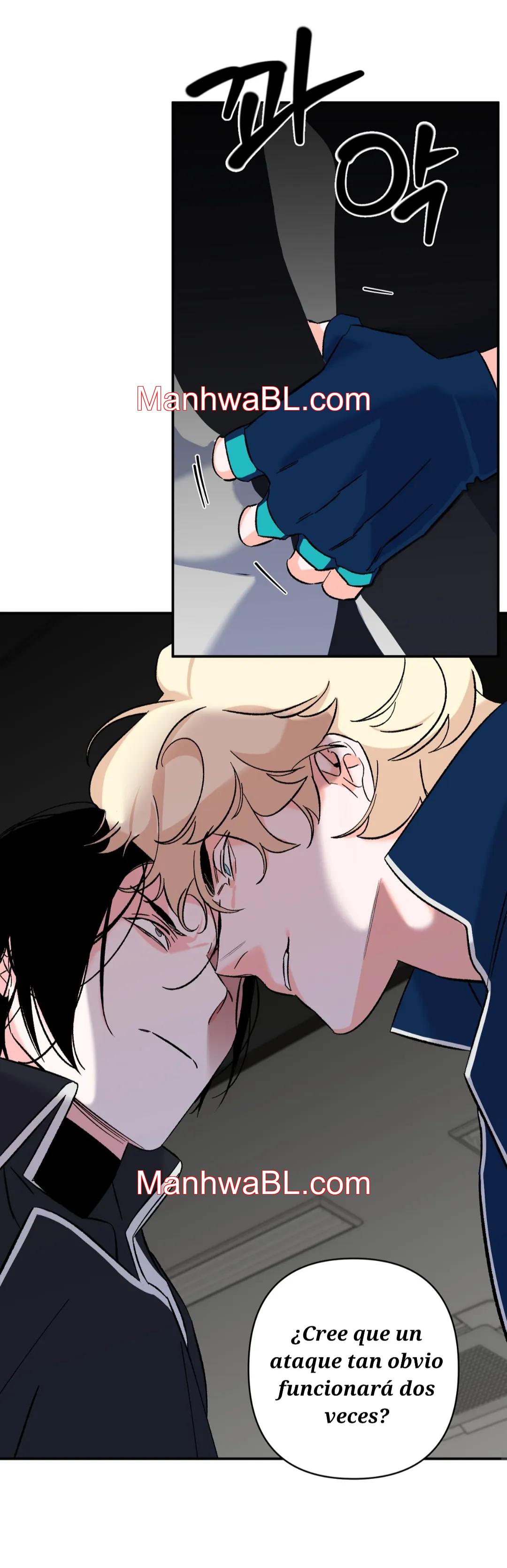 Fuck In Guide - Capítulo 2 2 manhwa