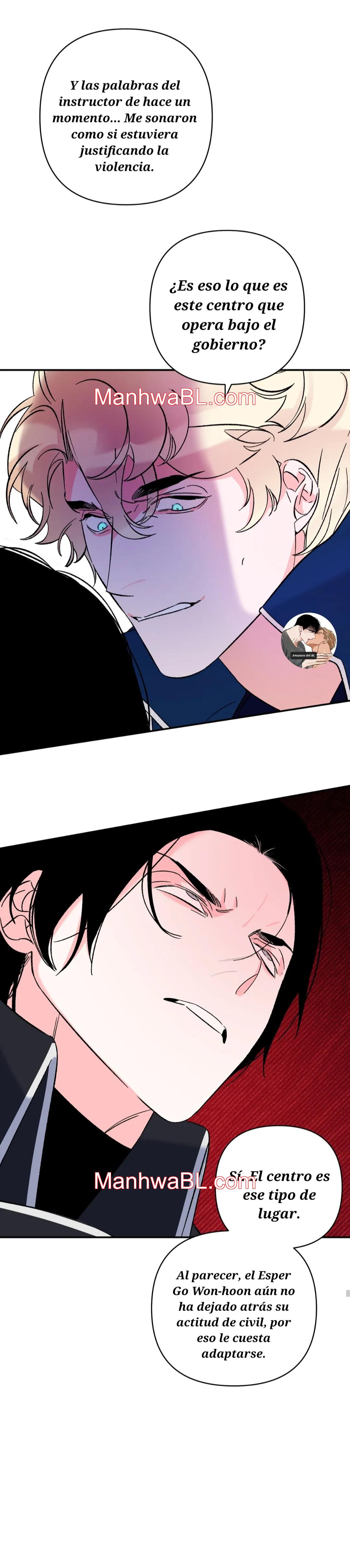 Fuck In Guide - Capítulo 2 2 manhwa