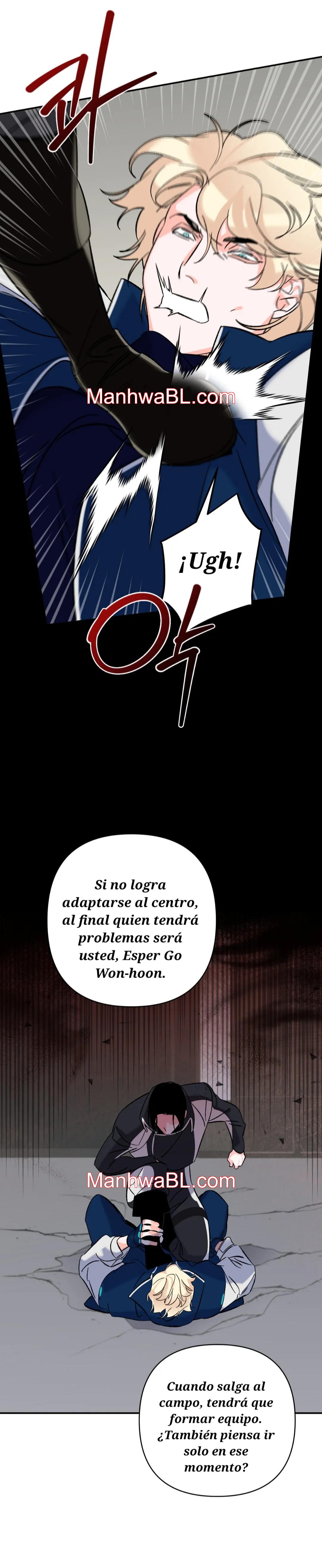 Fuck In Guide - Capítulo 2 2 manhwa