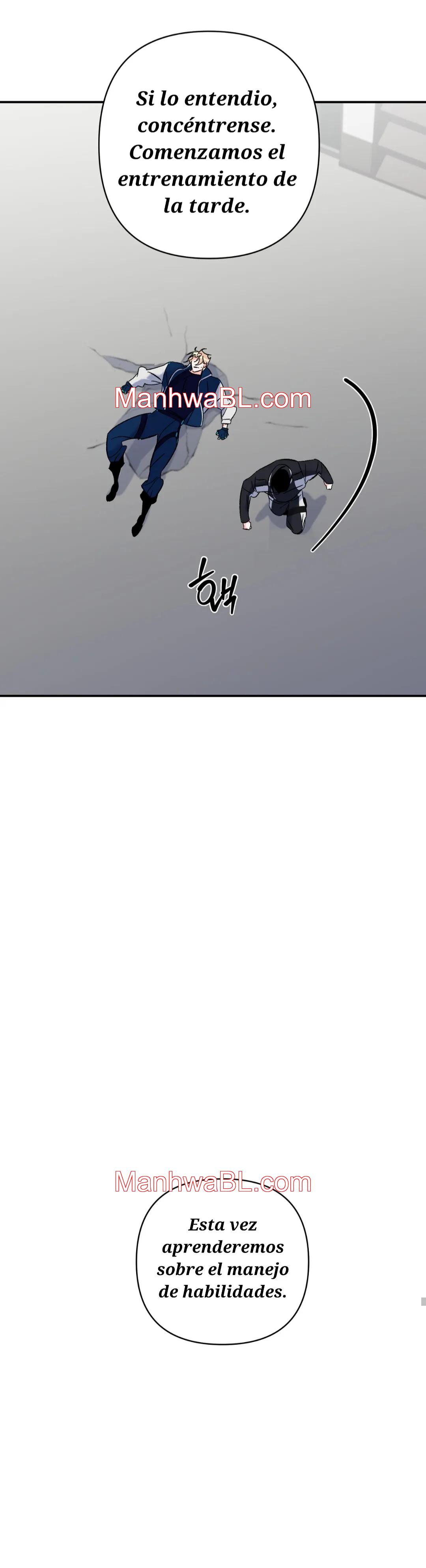 Fuck In Guide - Capítulo 2 2 manhwa