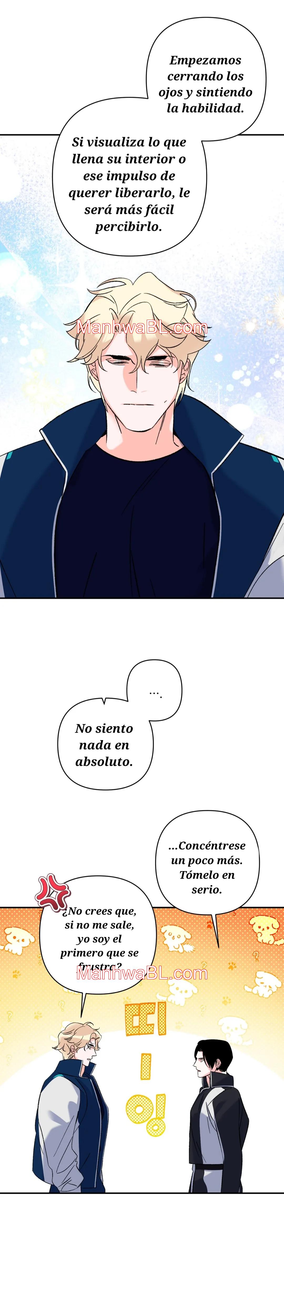 Fuck In Guide - Capítulo 2 2 manhwa