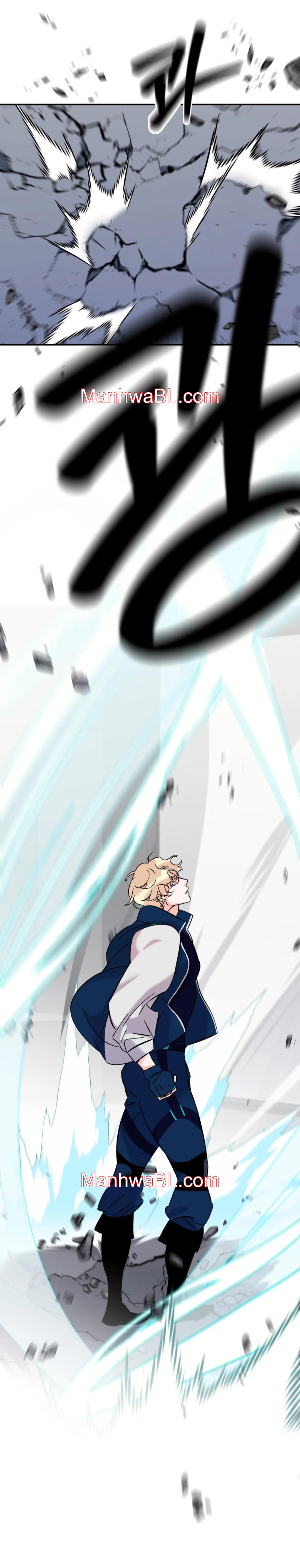 Fuck In Guide - Capítulo 2 2 manhwa