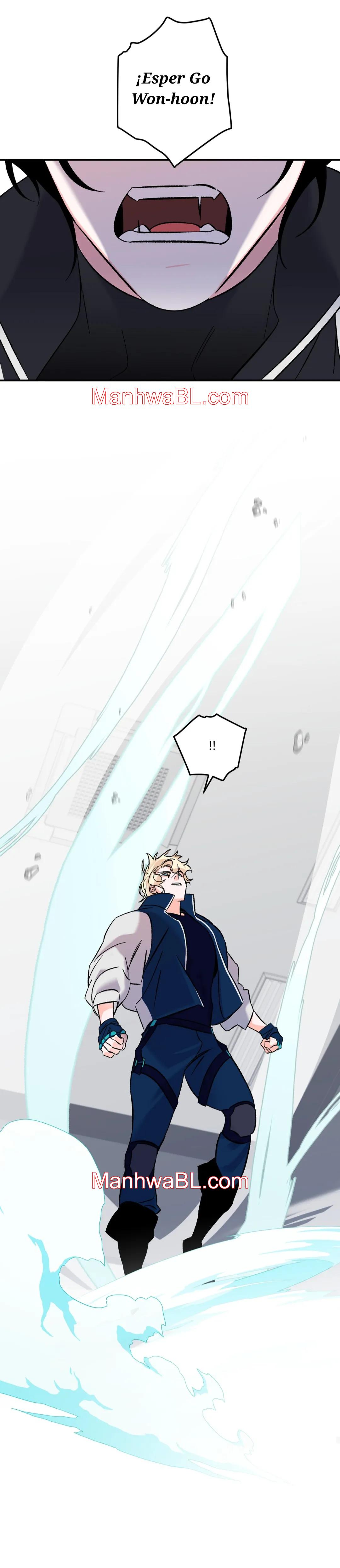 Fuck In Guide - Capítulo 2 2 manhwa