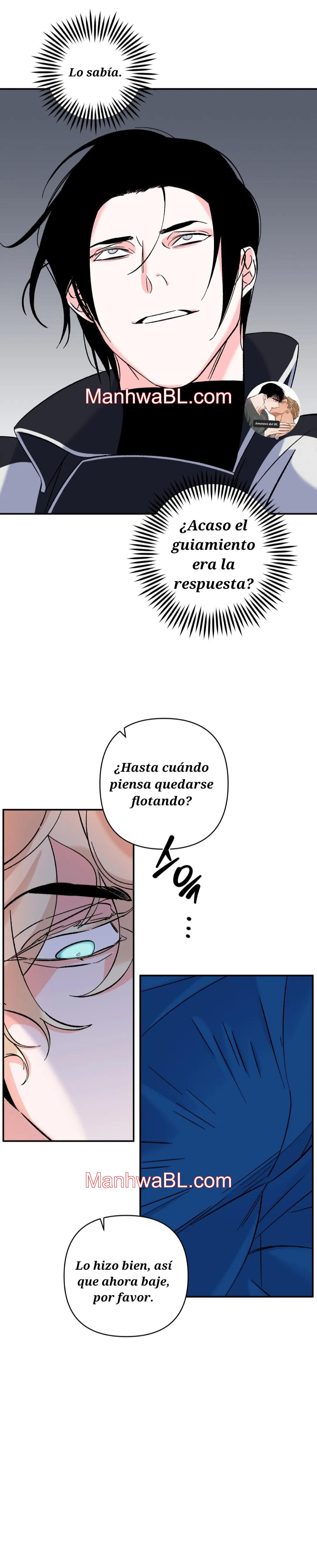 Fuck In Guide - Capítulo 2 2 manhwa