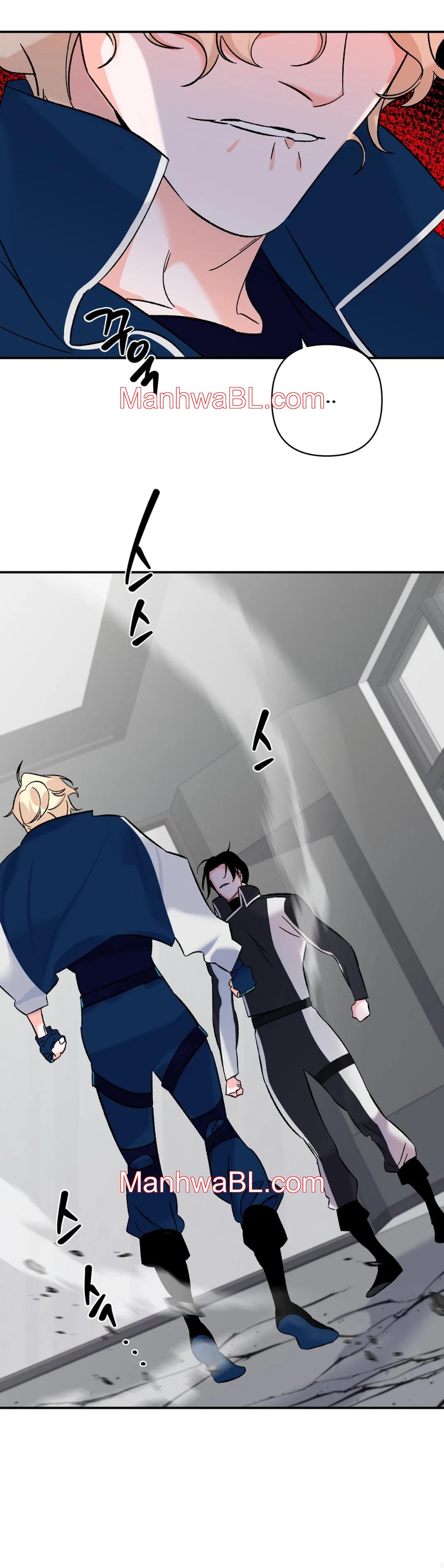 Fuck In Guide - Capítulo 2 2 manhwa