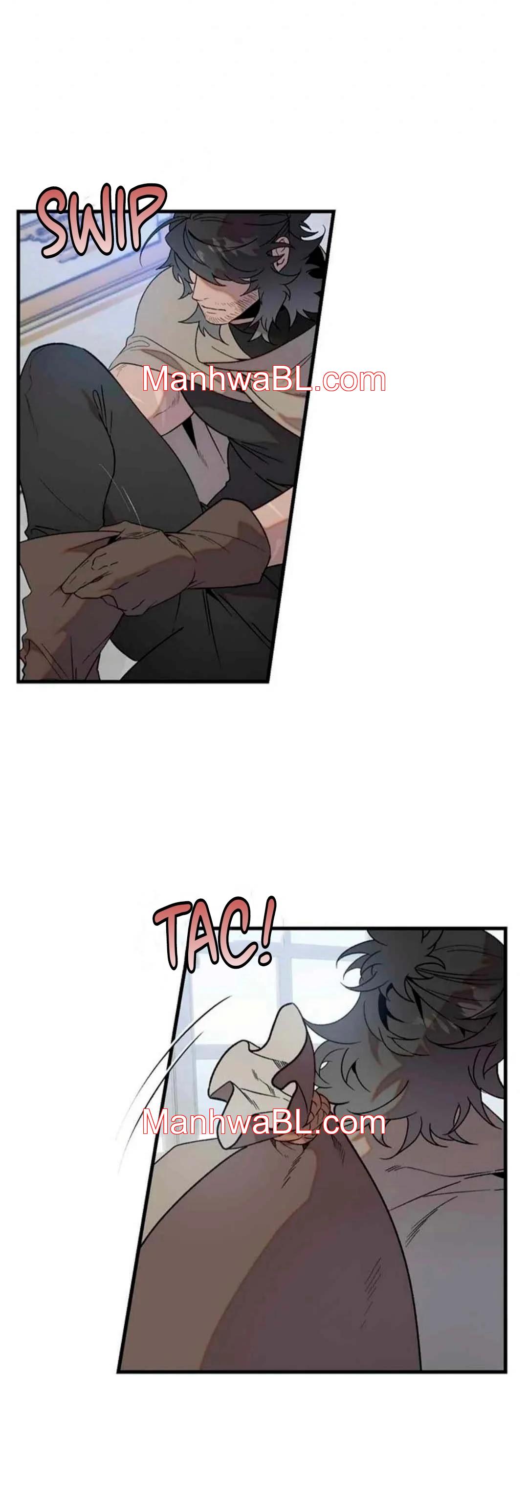 Rey demonio X Aventurero - Capítulo 1 manhwa
