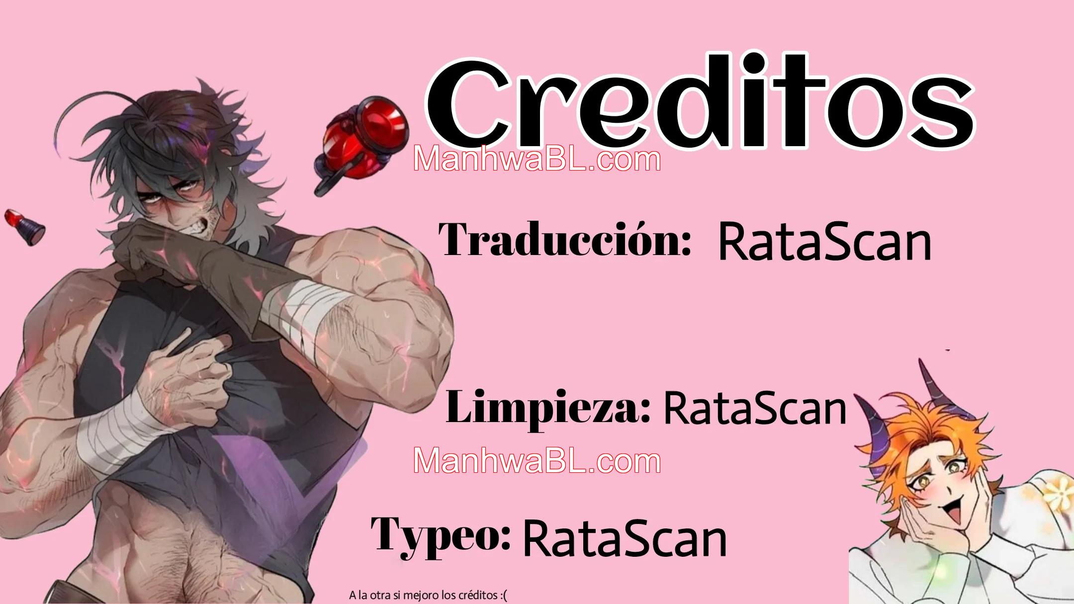 Rey demonio X Aventurero - Capítulo 1 3 manhwa