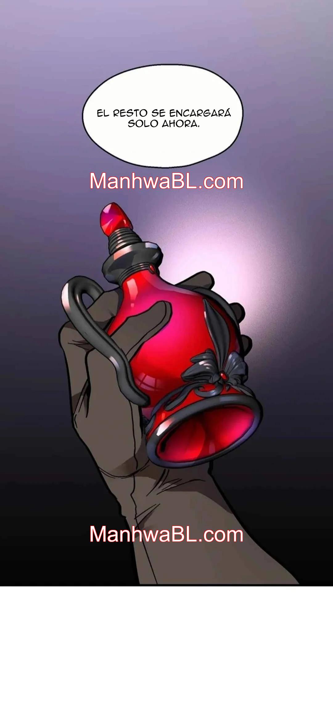 Rey demonio X Aventurero - Capítulo 3 3 manhwa