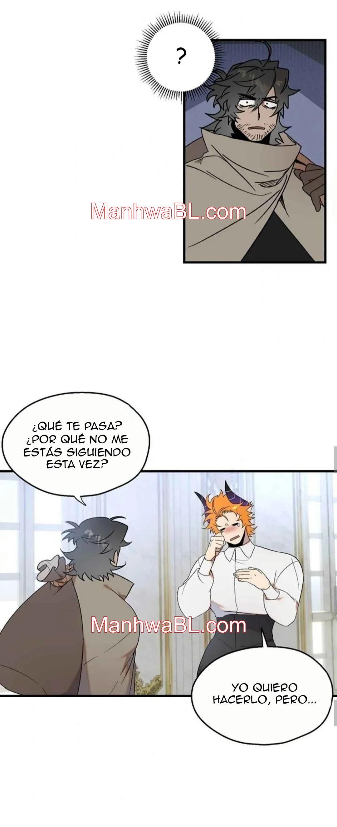 Rey demonio X Aventurero - Capítulo 1 2 manhwa