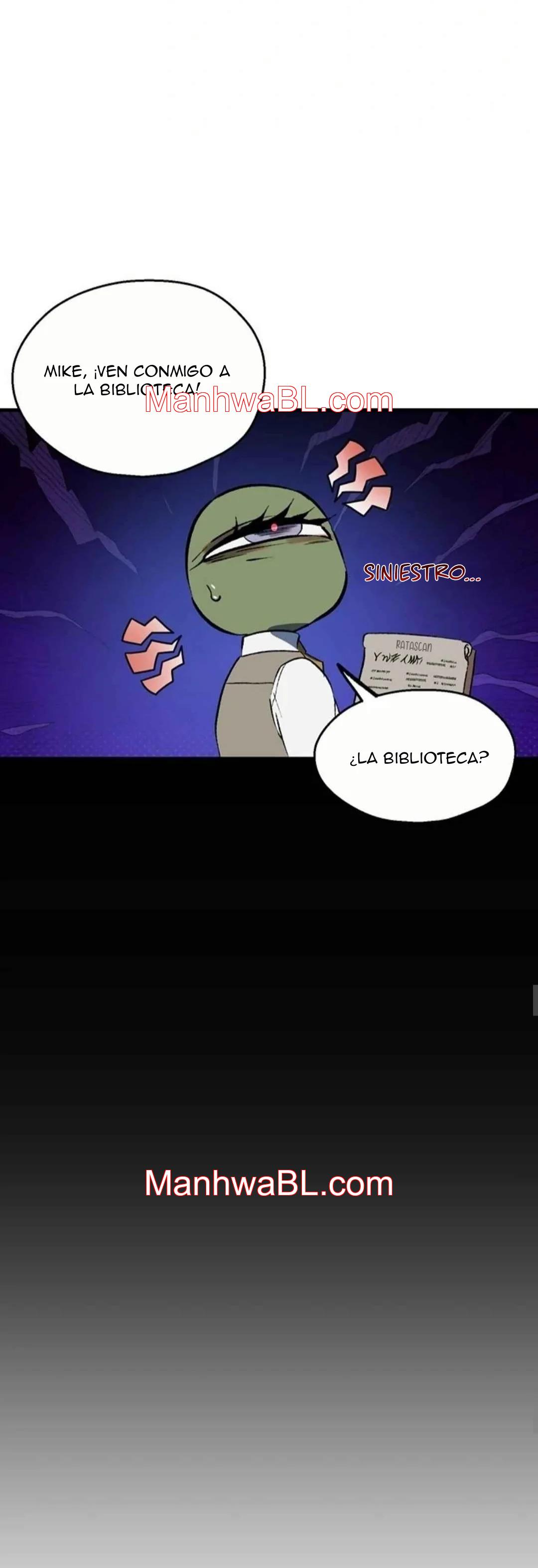 Rey demonio X Aventurero - Capítulo 2 3 manhwa