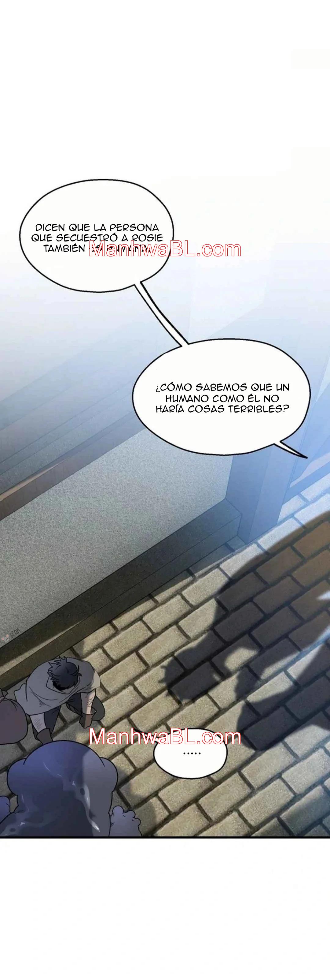 Rey demonio X Aventurero - Capítulo 2 3 manhwa