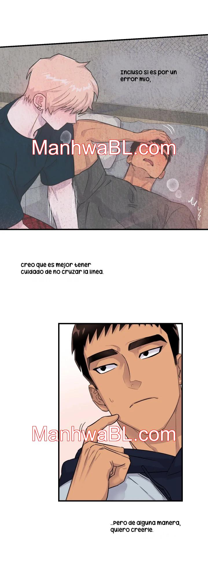 Olympian Baby - Capítulo 6 2 manhwa