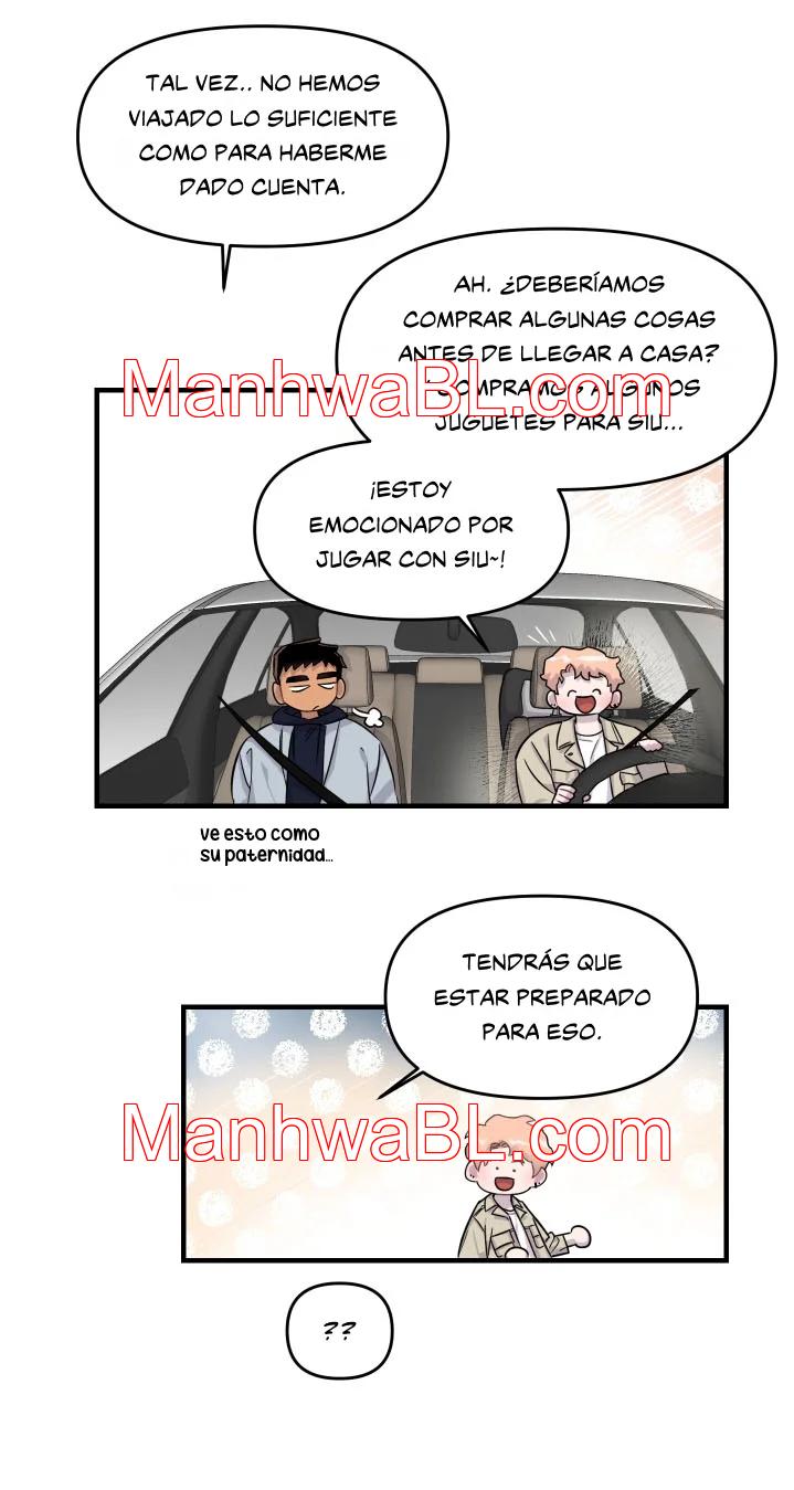 Olympian Baby - Capítulo 6 2 manhwa