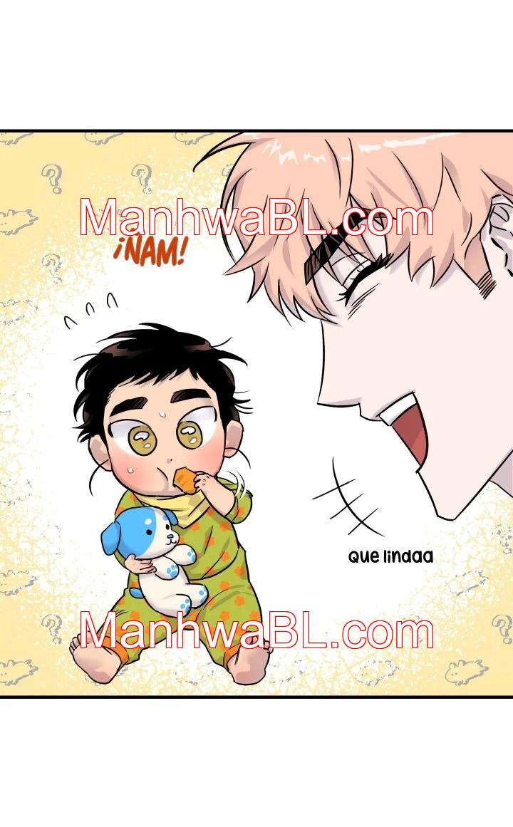 Olympian Baby - Capítulo 3 2 manhwa