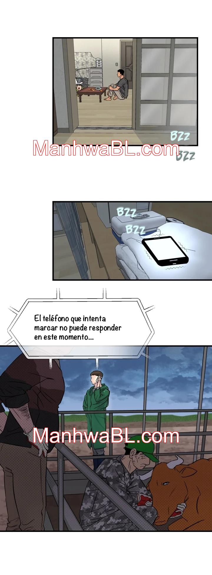 Olympian Baby - Capítulo 3 2 manhwa