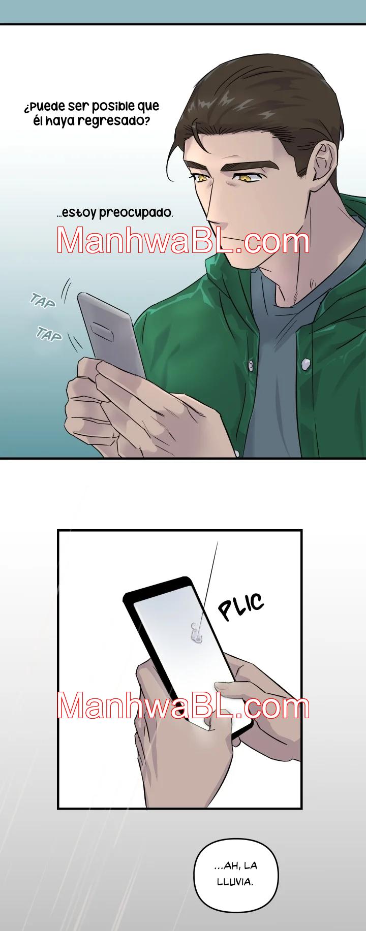 Olympian Baby - Capítulo 3 2 manhwa