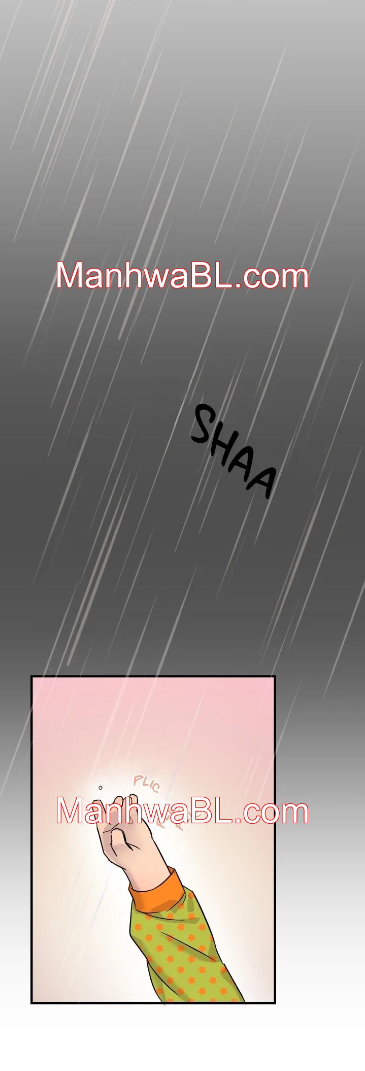 Olympian Baby - Capítulo 3 2 manhwa