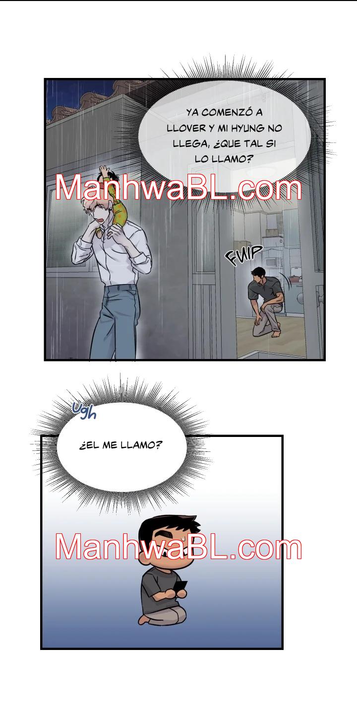 Olympian Baby - Capítulo 3 2 manhwa