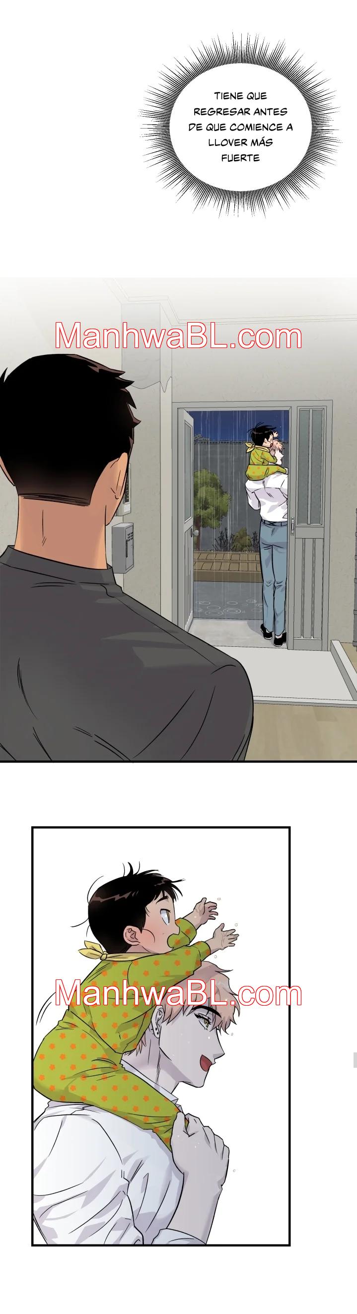 Olympian Baby - Capítulo 3 2 manhwa
