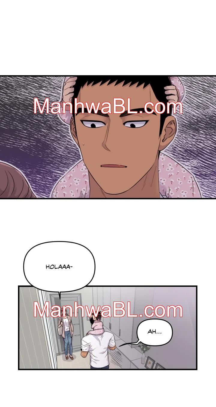 Olympian Baby - Capítulo 9 2 manhwa