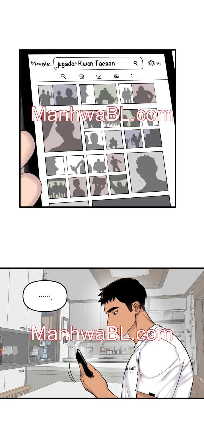 Olympian Baby - Capítulo 9 2 manhwa