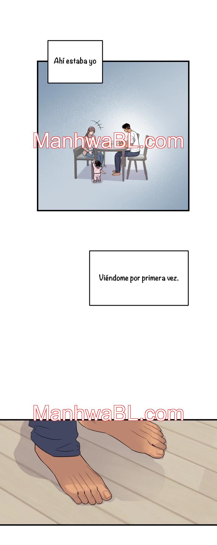 Olympian Baby - Capítulo 9 2 manhwa