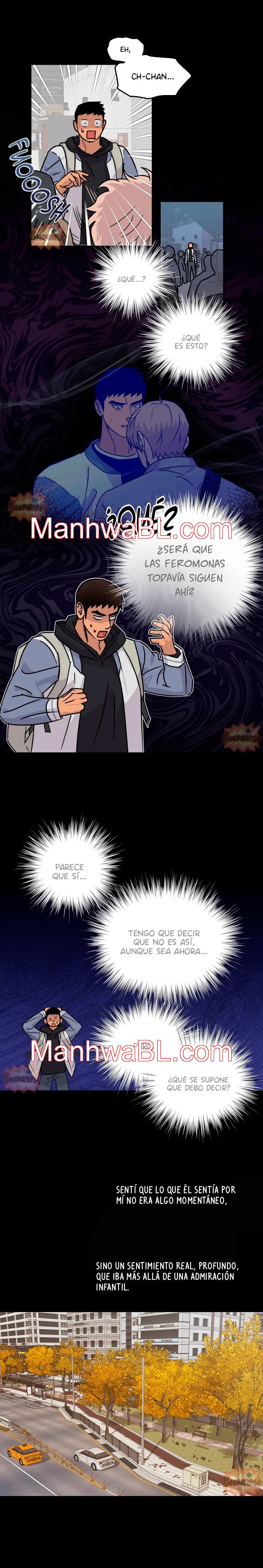 Olympian Baby - Capítulo 32 2 manhwa