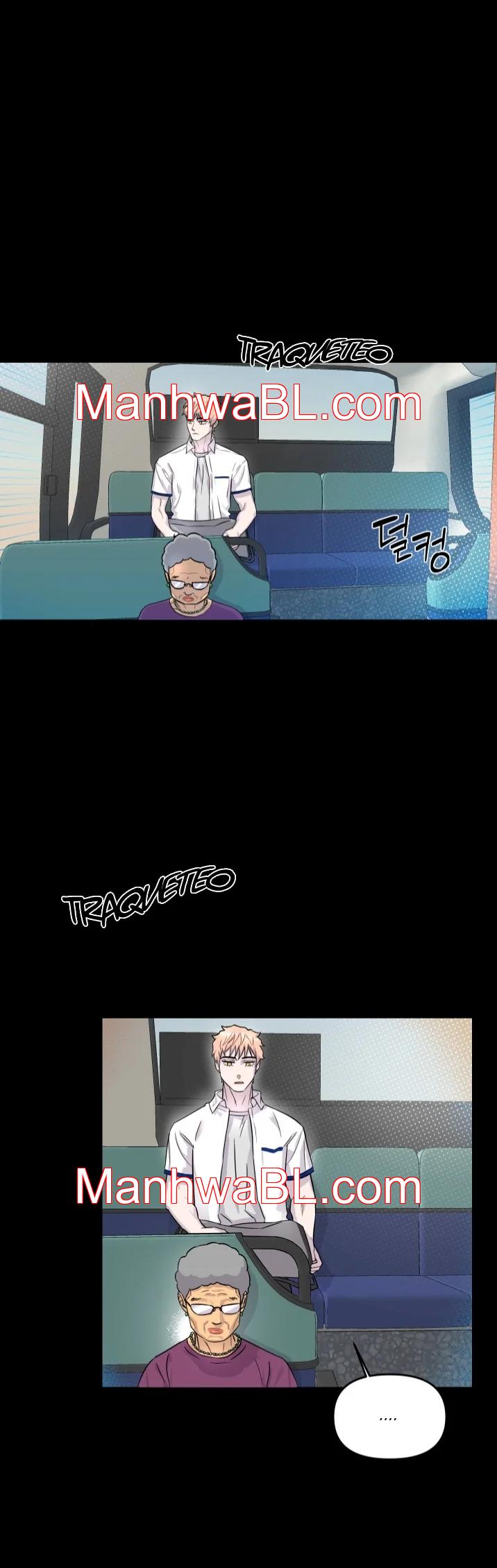Olympian Baby - Capítulo 12 2 manhwa