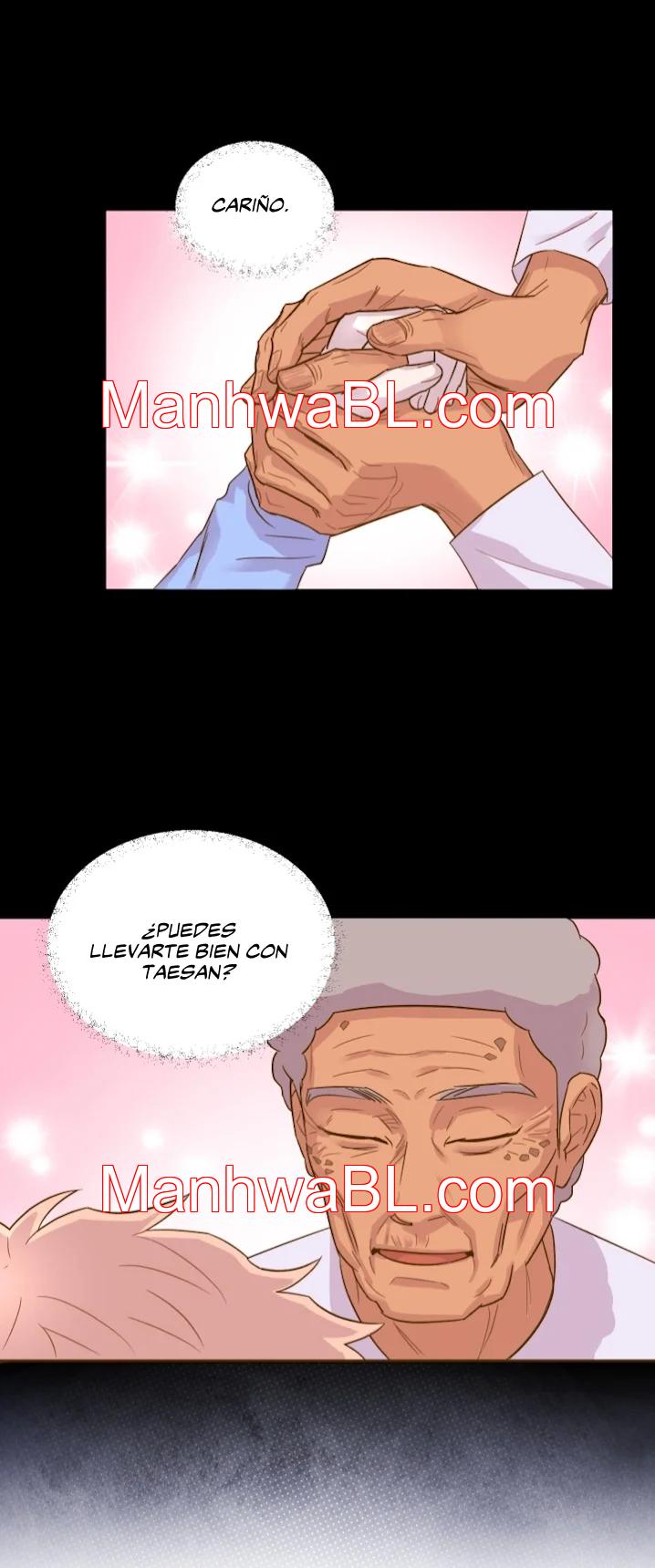 Olympian Baby - Capítulo 12 2 manhwa