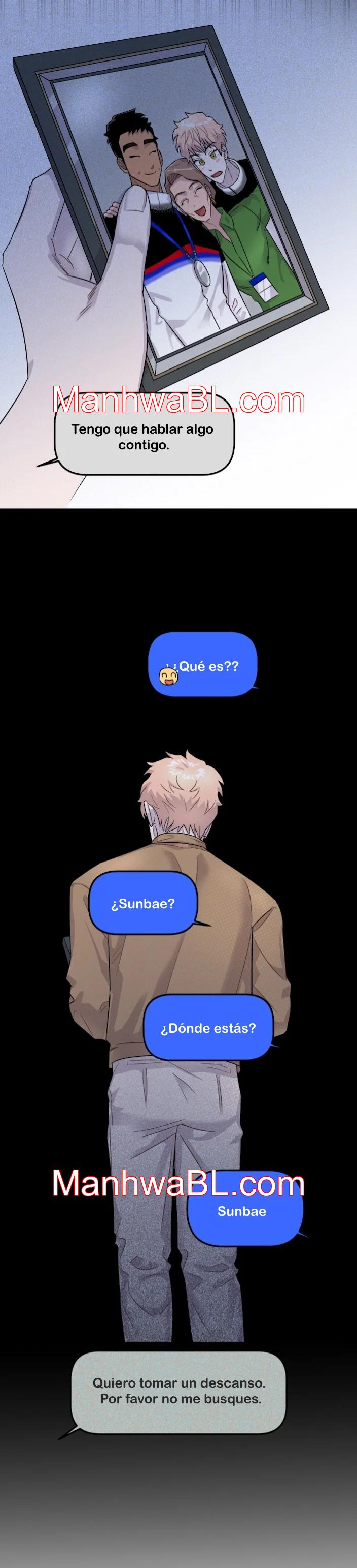 Olympian Baby - Capítulo 12 2 manhwa