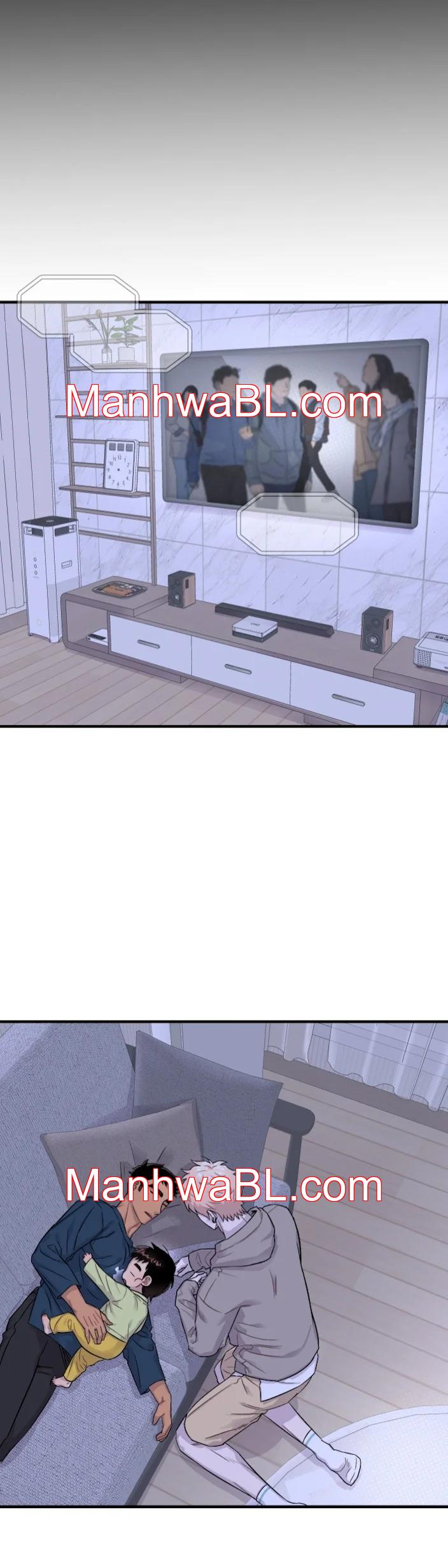 Olympian Baby - Capítulo 12 2 manhwa