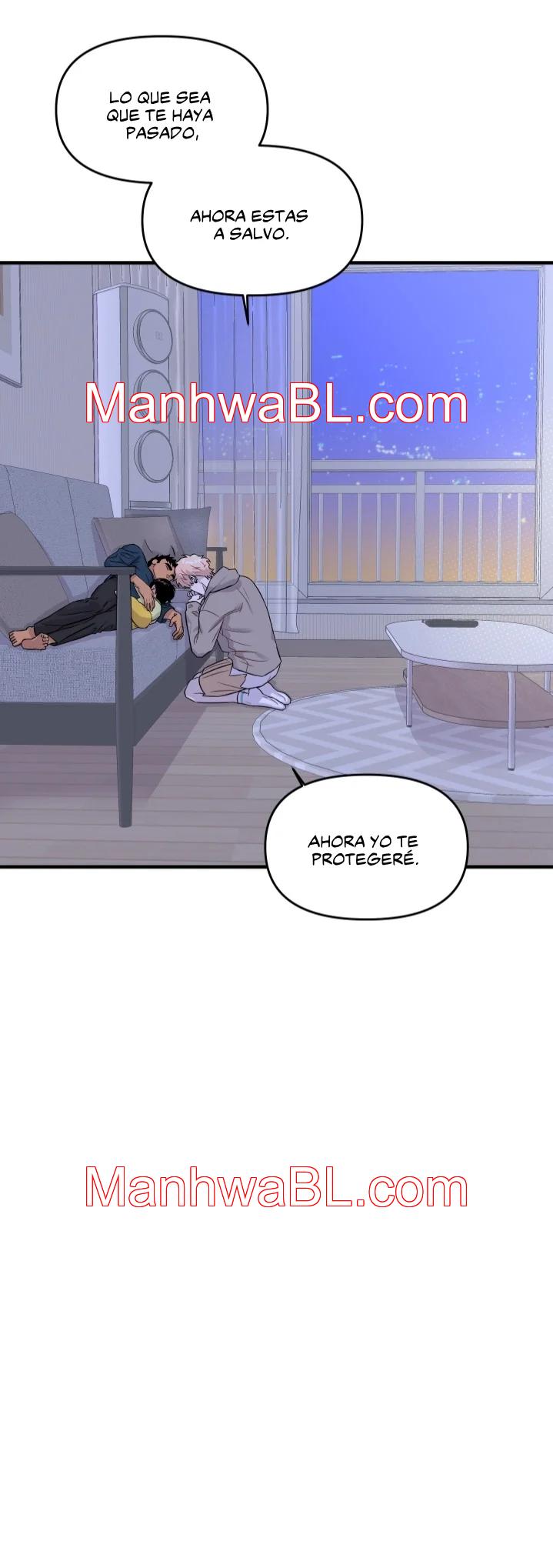 Olympian Baby - Capítulo 12 2 manhwa