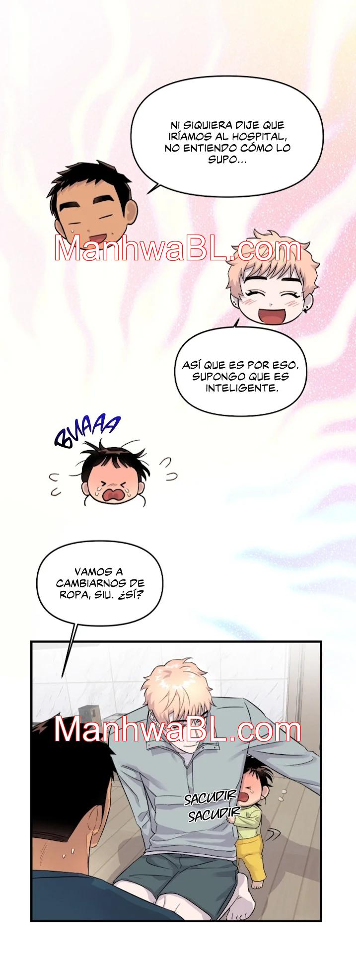 Olympian Baby - Capítulo 12 2 manhwa