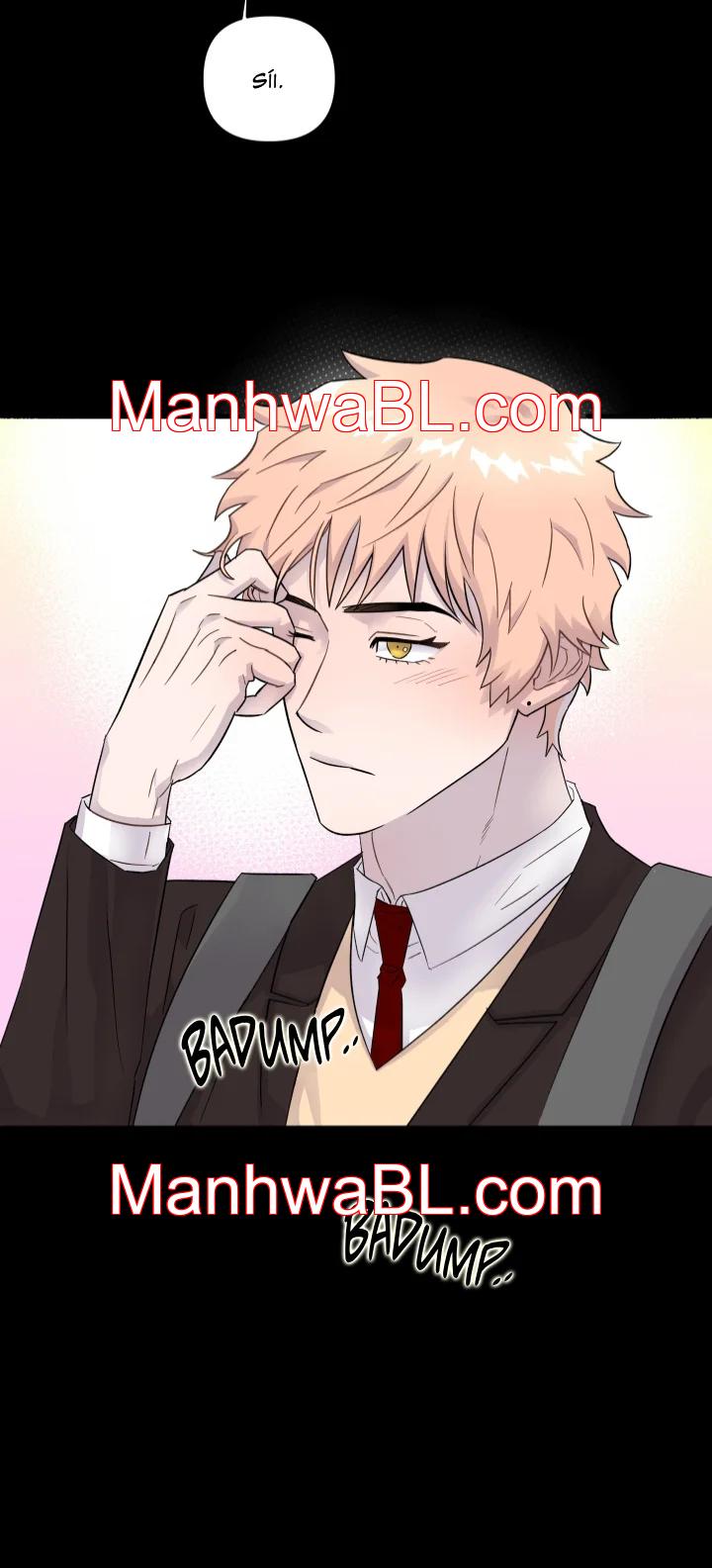 Olympian Baby - Capítulo 11 3 manhwa