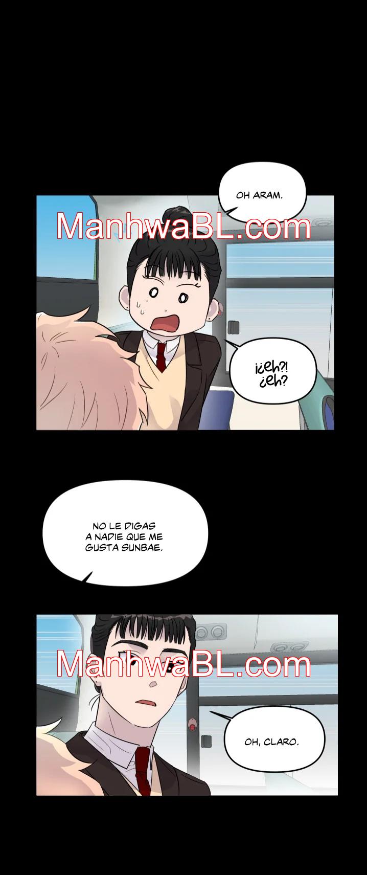 Olympian Baby - Capítulo 11 3 manhwa