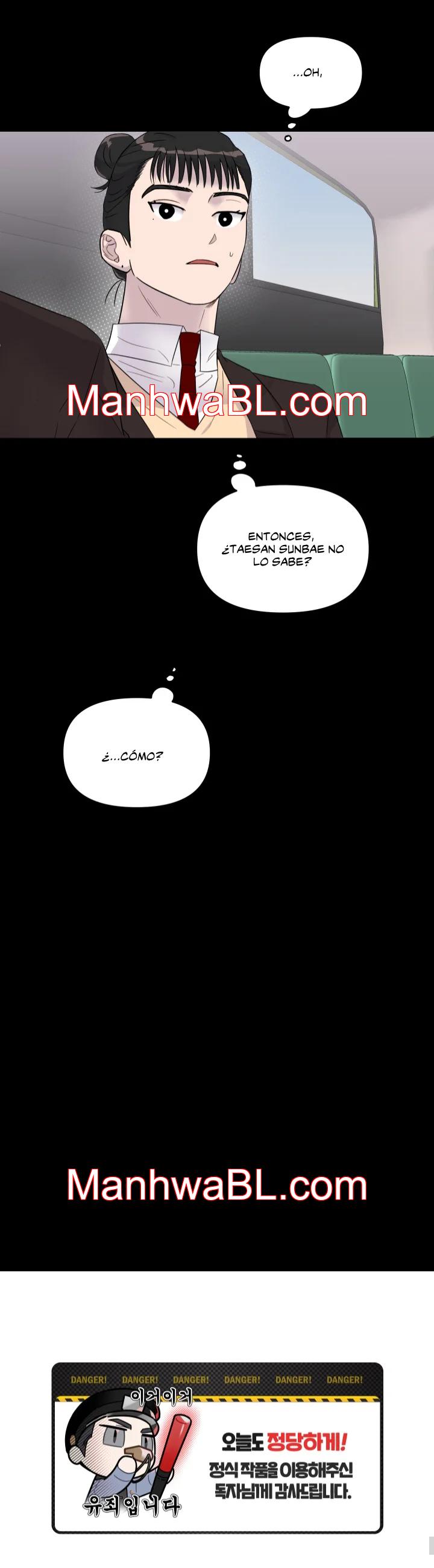 Olympian Baby - Capítulo 11 3 manhwa