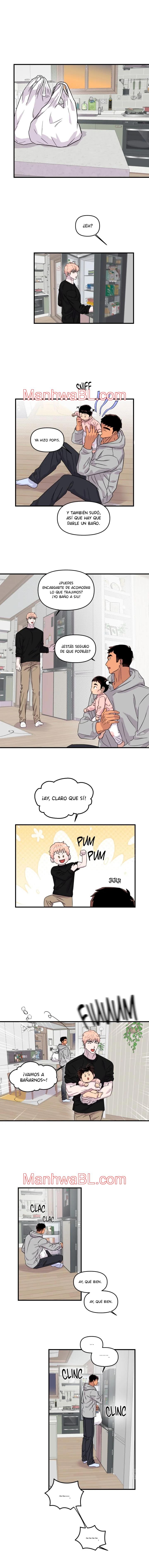 Olympian Baby - Capítulo 23 2 manhwa