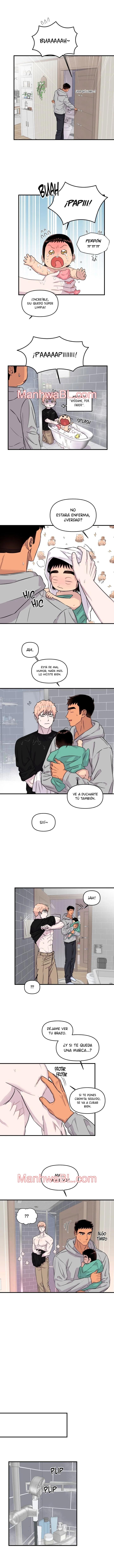 Olympian Baby - Capítulo 23 2 manhwa