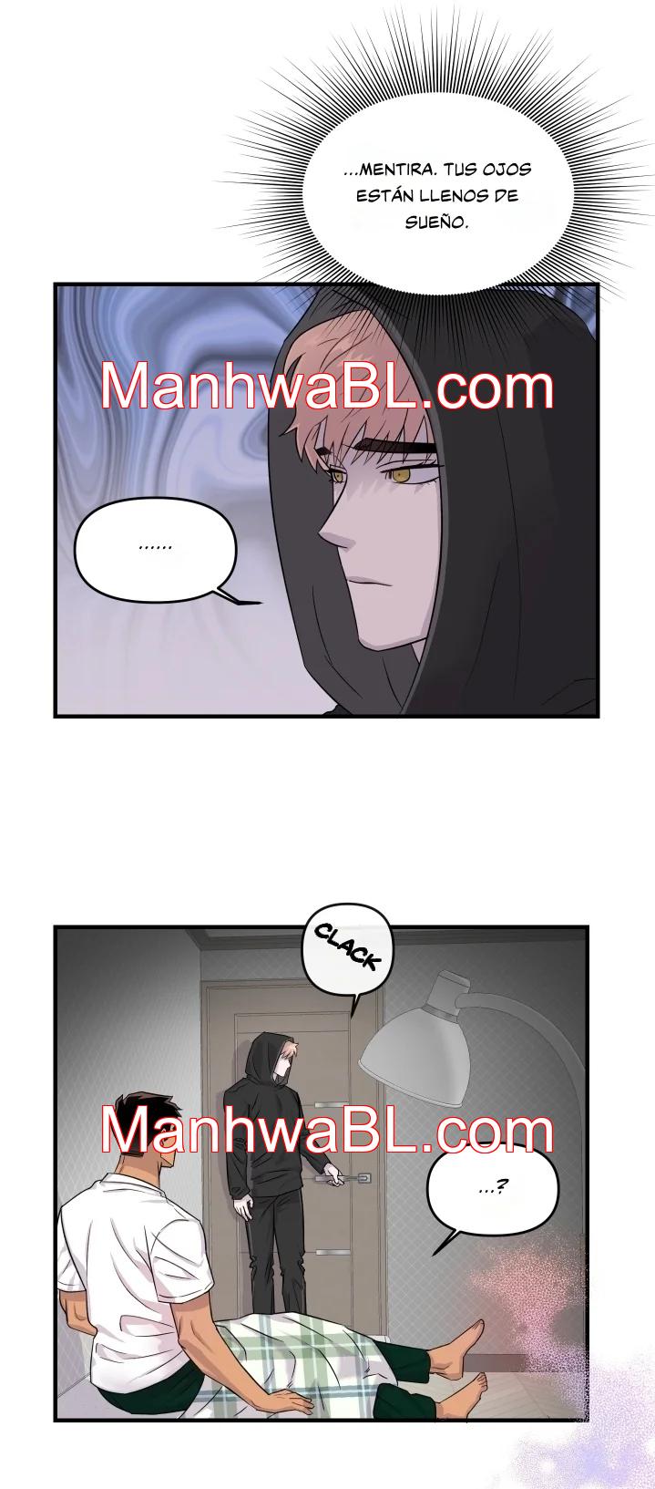 Olympian Baby - Capítulo 8 2 manhwa