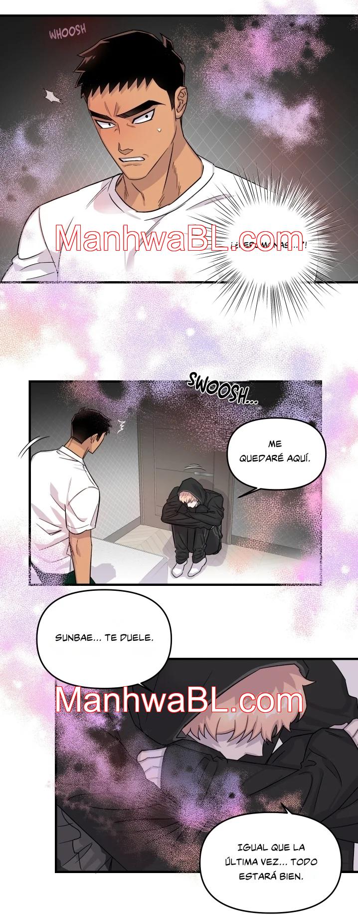 Olympian Baby - Capítulo 8 2 manhwa