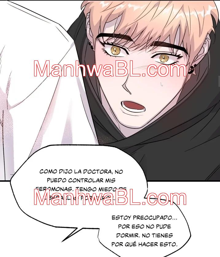 Olympian Baby - Capítulo 8 2 manhwa